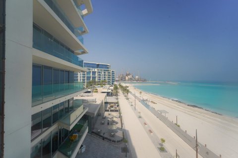 Квартира с 3 спальнями на Saadiyat Cultural District, ОАЭ №5914 8