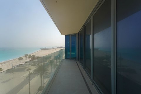 Квартира с 3 спальнями на Saadiyat Cultural District, ОАЭ №5914 26