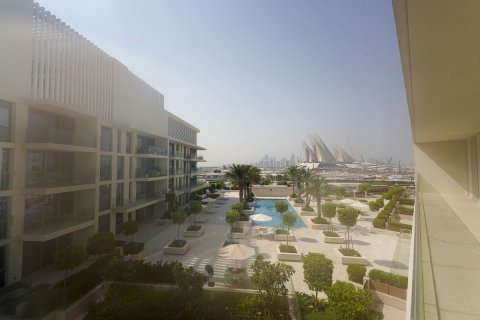 Квартира с 3 спальнями на Saadiyat Cultural District, ОАЭ №5914 27