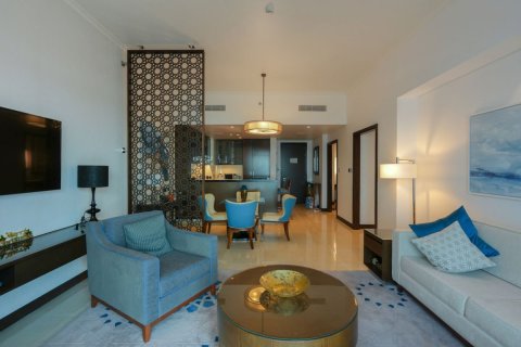 1 dormitorio Apartment en The Marina, UAE No. 5917 6