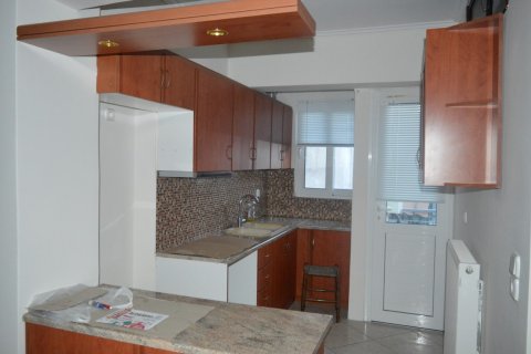 2 bedrooms Apartment in Athens, Greece No. 58906 1