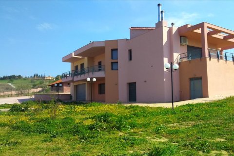 5 bedrooms House in Thessaloniki, Greece No. 58721 2