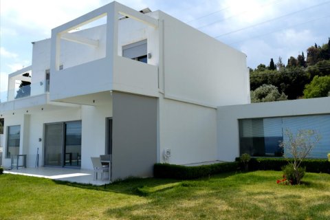 5 bedrooms Villa in Xylokastro, Greece No. 58725 2