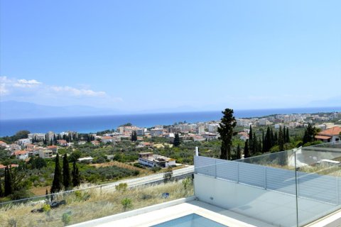 5 dormitorios Villa en Xylokastro, Greece No. 58725 1