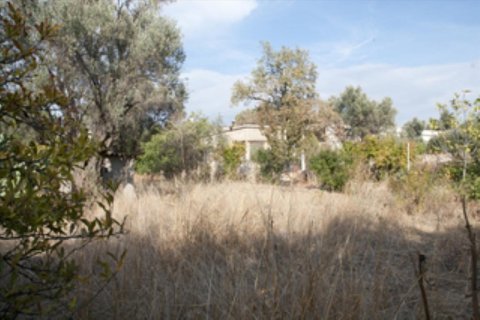 821m² Land en Kifisia, Greece No. 58723 4