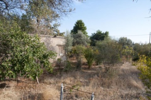 821m² Land en Kifisia, Greece No. 58723 5