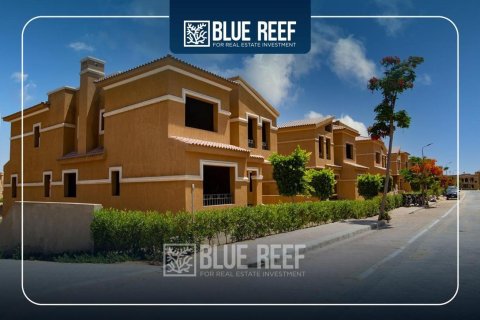 5 bedrooms Townhouse in Katameya Gardens, Egypt No. 38420 12