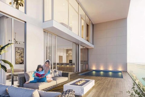 3 dormitorios Apartment en  Yas Island, UAE No. 5237 13