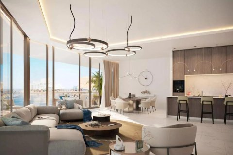 3 dormitorios Apartment en  Yas Island, UAE No. 5237 12