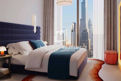 1 chambre Appartement à Business Bay, UAE No. 5281 4