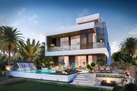 4 dormitorios Townhouse en Dubai, UAE No. 5238 6