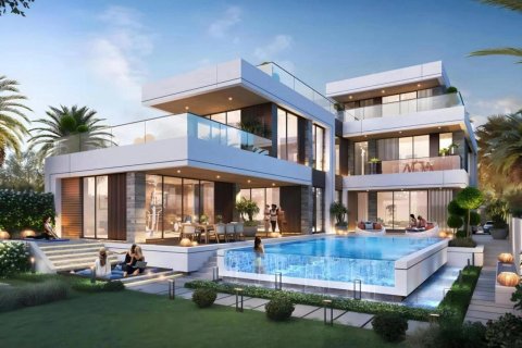 4 dormitorios Townhouse en Dubai, UAE No. 5238 3