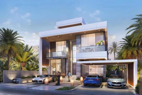 4 dormitorios Townhouse en Dubai, UAE No. 5238 4