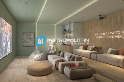 Квартира 43.9м² на Остров Яс, ОАЭ №8357 5