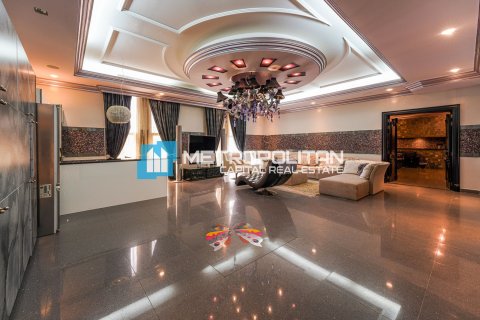 9 chambres Villa à Khalifa City, UAE No. 8355 27