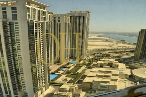 2 bedrooms Apartment in Al Reem Island, UAE No. 8358 1