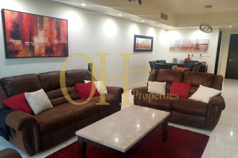 2 bedrooms Apartment in Al Reem Island, UAE No. 8358 6