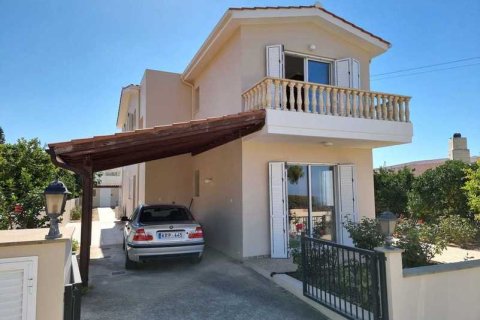 4 bedrooms House in Tala, Cyprus No. 39718 11