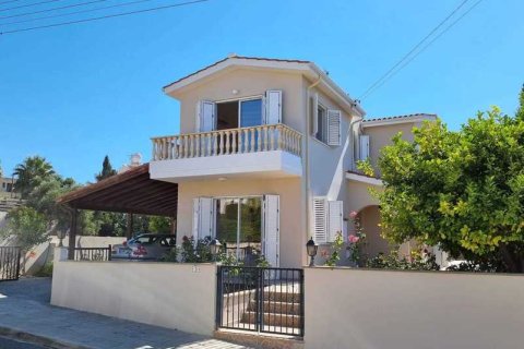 4 bedrooms House in Tala, Cyprus No. 39718 13