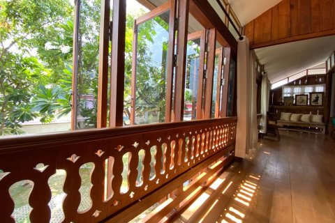 3 dormitorios House en Chiang Mai, Thailand No. 1371 1