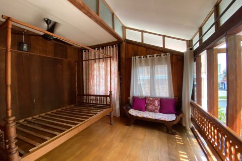 3 dormitorios House en Chiang Mai, Thailand No. 1371 28