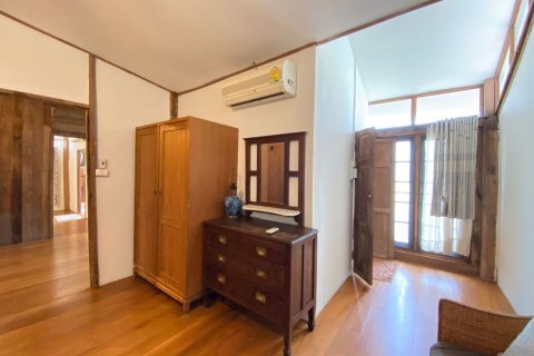 3 dormitorios House en Chiang Mai, Thailand No. 1371 17