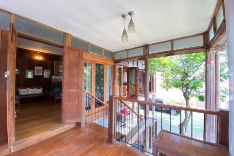 3 dormitorios House en Chiang Mai, Thailand No. 1371 25