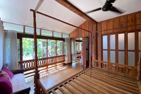 3 dormitorios House en Chiang Mai, Thailand No. 1371 27