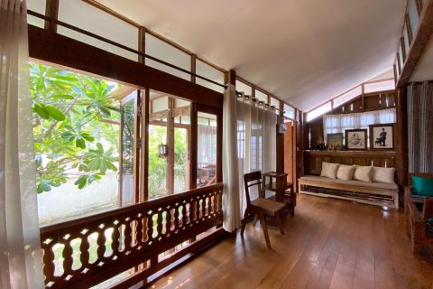 3 chambres House à Chiang Mai, Thailand No. 1371 2