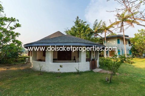 12 bedrooms Commercial property in Chiang Mai, Thailand No. 1348 17