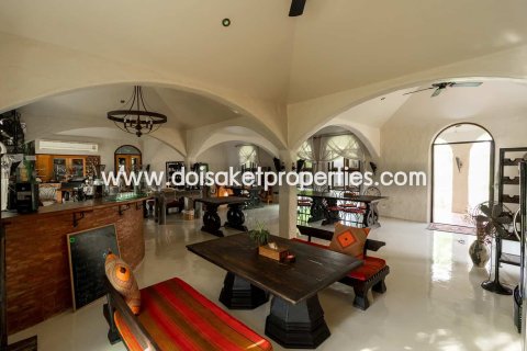 12 bedrooms Commercial property in Chiang Mai, Thailand No. 1348 6