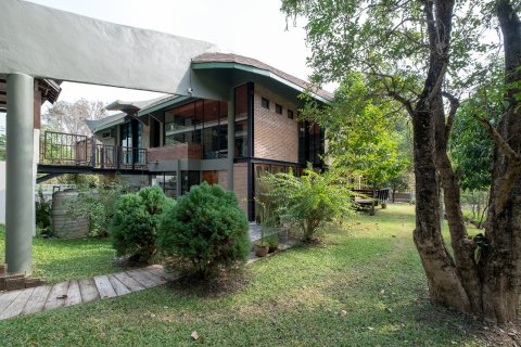 3 dormitorios House en Chiang Mai, Thailand No. 1349 2