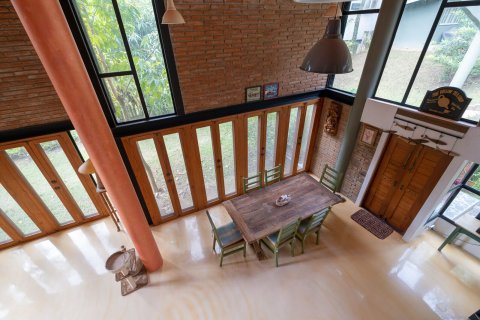 3 chambres House à Chiang Mai, Thailand No. 1349 5