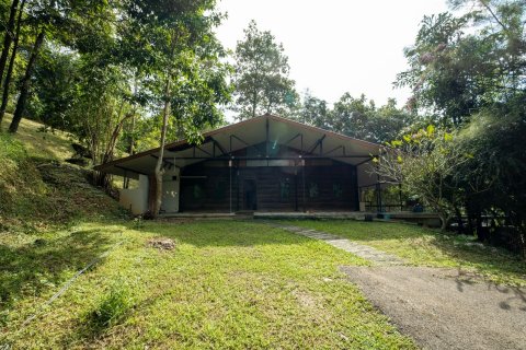 3 dormitorios House en Chiang Mai, Thailand No. 1350 1