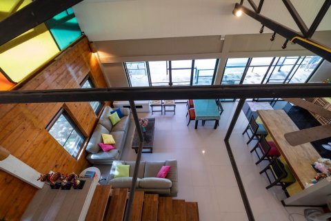 3 chambres House à Chiang Mai, Thailand No. 1350 4