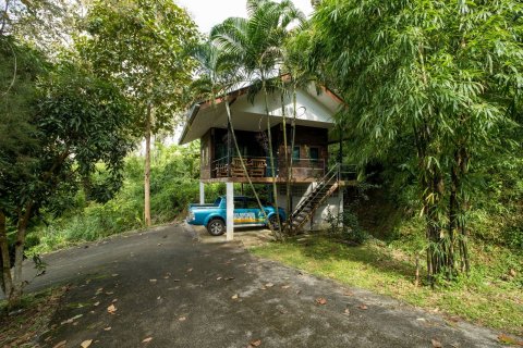 3 dormitorios House en Chiang Mai, Thailand No. 1350 2