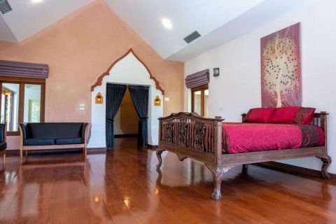 4 bedrooms House in Chiang Mai, Thailand No. 1347 23