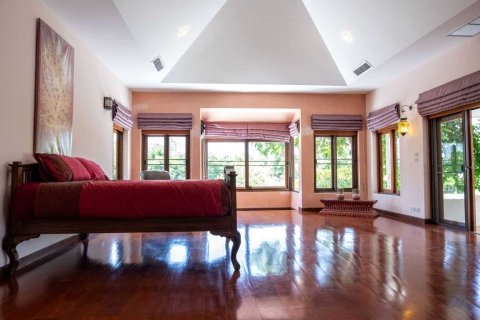 4 bedrooms House in Chiang Mai, Thailand No. 1347 24