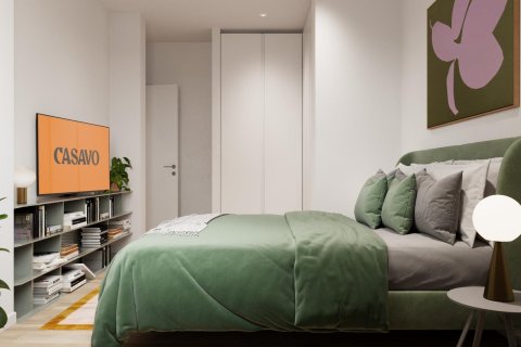 3 dormitorios Apartment en Madrid, Spain No. 26612 9