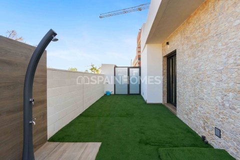 3 dormitorios Villa en Los Montesinos, Spain No. 26656 22