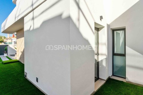 3 bedrooms Villa in Los Montesinos, Spain No. 26656 23