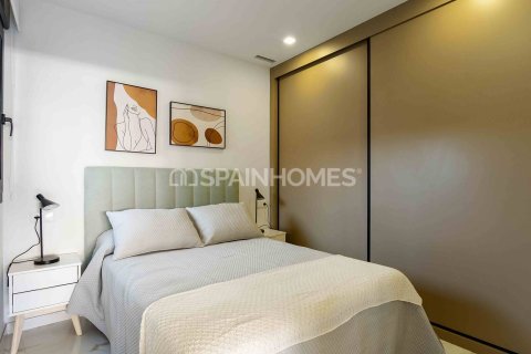 3 bedrooms Villa in Los Montesinos, Spain No. 26656 14