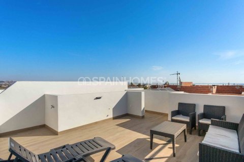 3 dormitorios Villa en Los Montesinos, Spain No. 26656 25