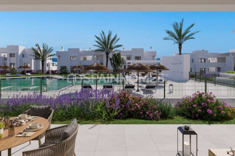 3 dormitorios Penthouse en Estepona, Spain No. 26655 15