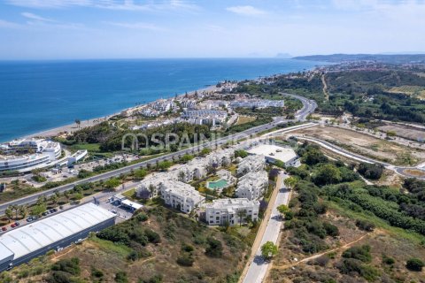 3 chambres Penthouse à Estepona, Spain No. 26655 12