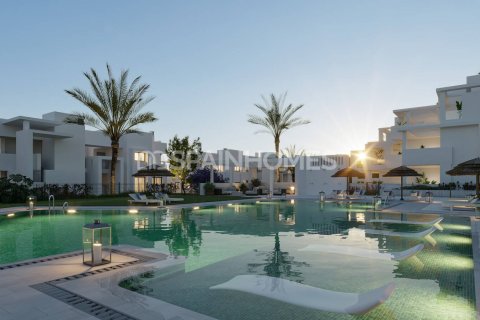 3 chambres Penthouse à Estepona, Spain No. 26655 11