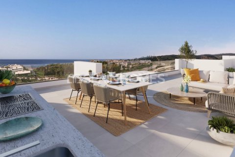 3 dormitorios Penthouse en Estepona, Spain No. 26655 18