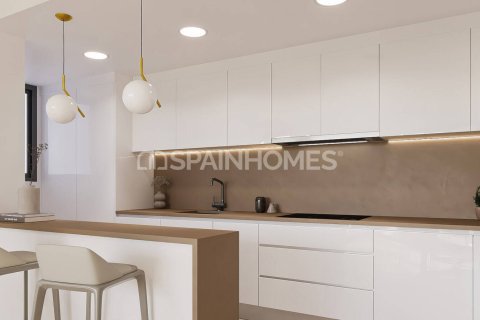 3 chambres Penthouse à Estepona, Spain No. 26655 8