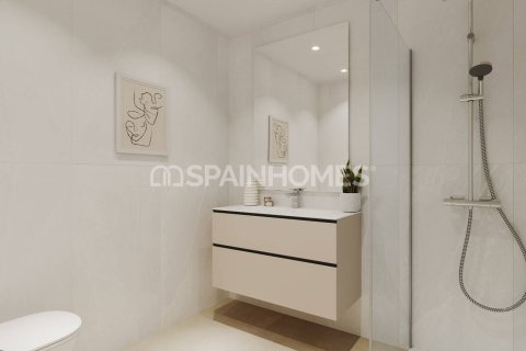 3 bedrooms Penthouse in Estepona, Spain No. 26655 3