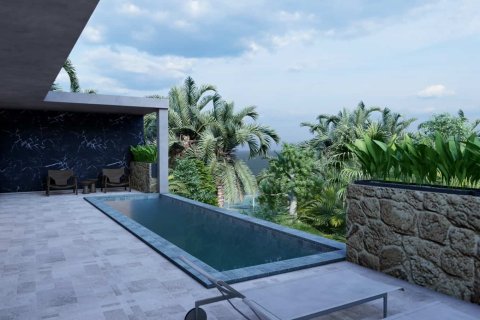 3 bedrooms Villa in Koh Pha Ngan, Thailand No. 1838 8